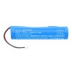 Integra 8 Channel 4205 Battery for 12 Channel VIAFLO VOYAGER - 3