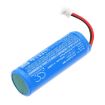 Replacement Battery INR18500 for Alpha II Resident Endodontic - 2
