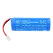Replacement Battery INR18500 for Alpha II Resident Endodontic - 3