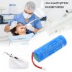 Replacement Battery INR18500 for Alpha II Resident Endodontic - 6