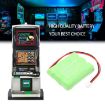 Battery Replacement Igt CUSTOM-232 HRAAU-F3PC-4 REV. A AVP - 6