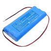 Autoslide AS0114LBB Battery Replacement for Multidrive Sliding - 1