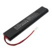 Meditech 59807129 Battery for Defi 5S/Defi5s Plus Replacement - 1