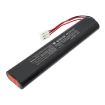 Meditech 59807129 Battery for Defi 5S/Defi5s Plus Replacement - 2