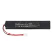 AED 7000 Plus Battery Replacement M&B 59807129 - 3