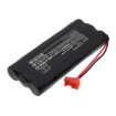 Tobias HHR6 Battery for IQ150 Paper-Chek Replacement - 2