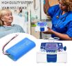 Battery Replacement for Fresenius Volumat Agilia VP/SP V2 Pumps - 6