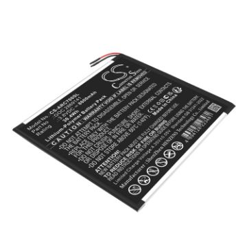 Archos GOC 2869141 Battery for 101B Oxygen AC101BOX Replacement - 1