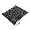 Archos GOC 2869141 Battery for 101B Oxygen AC101BOX Replacement - 2