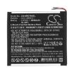 Archos GOC 2869141 Battery for 101B Oxygen AC101BOX Replacement - 3