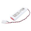 Replacement Battery for Welch-Allyn 360002 360007 725299 B11520 - 2