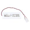 Replacement Battery for Welch-Allyn 360002 360007 725299 B11520 - 3