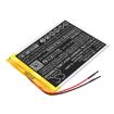 Replacement Battery for Polaroid SR3070110P MIDS747PXE/PXE52 - 2