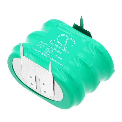Replacement Battery for Igt S2000 - 1