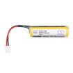 Yaskawa ER6BD-WK77P Battery Replacement for YRC1000 - 3