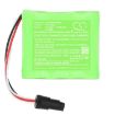 Replacement Battery for Blease 5500 Osiris 3 Taema Respirator YR109301 - 3