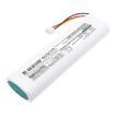 Replacement Battery Anritsu 633-76 for S331L - 2