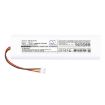 Replacement Battery Anritsu 633-76 for S331L - 3