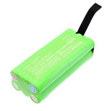 Infinuvo NSAA-12 Battery for Cleanmate S300 S400 Replacement - 1