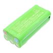 Replacement Battery for Taurus 7 Saugroboter Striker Slim VER. II - 1