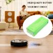 Replacement Battery for Taurus 7 Saugroboter Striker Slim VER. II - 4