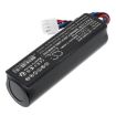 Ecovacs Battery Replacement 201-2432-0438 for Winbot W1S Mini - 2