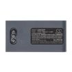 Replacement Battery Hoft & Wessel FBHWX26580 for HW19200 T26582 - 5