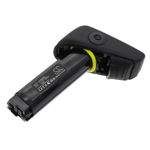 Replacement Battery for Datalogic RBP-9000 RBP-9001 PBT9500 - 1
