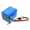 Replacement Battery for Seagull Plus Pool Vacuum Aiper HYY0345158 - 1