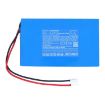 Aiper HYY0345259 Battery for Seagull 3000 Pool Cleaner - 3