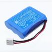Replacement Battery Comen CMLI1X3N004A for ND10/ND10A Monitor - 2