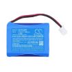 Replacement Battery Comen CMLI1X3N004A for ND10/ND10A Monitor - 3