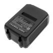 Battery Flex 445894 for CS 45 18.0-EC C Cordless Circular Saw - 3