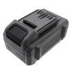 Battery Replacement Flex FX0121 FX0311-1 FX0411 FX0431 FX1431A - 1
