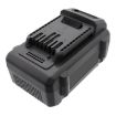 Battery Replacement Flex FX0121 FX0311-1 FX0411 FX0431 FX1431A - 2