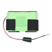 Replacement Battery Critikon EE170239 for Oxyshuttle Oximeter II - 3