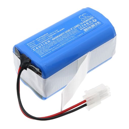 Replacement Battery ETA INR18650/33V-4S1P-AAF for Stormio 4237 - 1