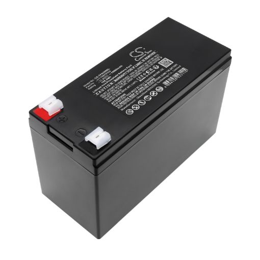 Replacement Battery Teufel HYY0953059 for ROCKSTER Air 2 - 1