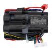 Solac S00001987 Battery Replacement for AE2529 AE2529 2JG - 5