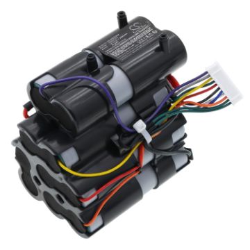 Solac S00001979 Battery Replacement for AE2536 2JG - 1