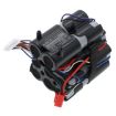 Solac S00001979 Battery Replacement for AE2536 2JG - 2