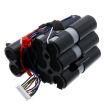 Solac S00001979 Battery Replacement for AE2536 2JG - 3