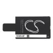 Replacement Battery BTNF-L7411W for Polaris X3 Sanding Reed - 3