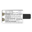 Replacement Battery BTNF-L7411W for Polaris X3 Sanding Reed - 4