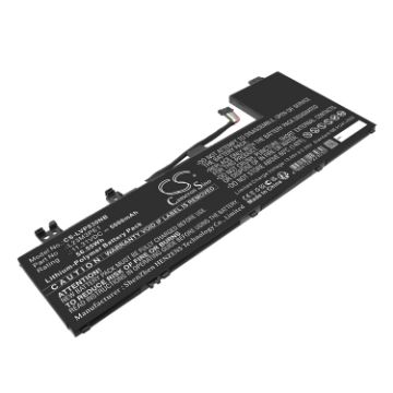 Lenovo Battery Replacement for Models 5B11M74074 - L23M3PE1 - 1