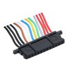 Battery for HP HSTNN-WB0F N39817 Series Envy x360 16-ad0097nr - 5