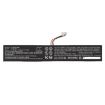 Asus C41N2208 Battery Replacement for RC71L-NH001W NH002W - 4