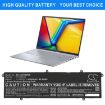 Asus Battery C31N2024 for VivoBook 16X K3605VC-AS96 Replacement - 6