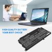 Replacement Battery for Asus 0B200-04370000 C31N2210 B2402CVA - 6