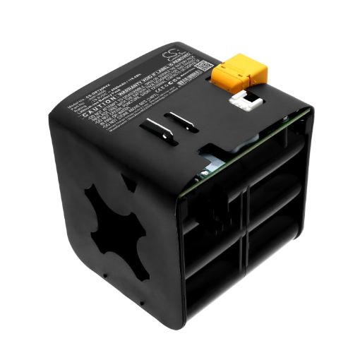 Replacement Battery Dreame INR18650 for Mova T20 - 1